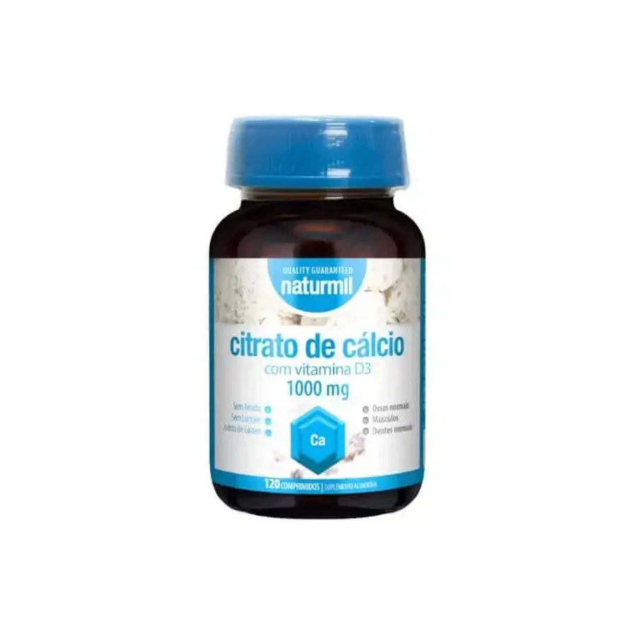 Dietmed Calcium Citrate 120Caps.: ціни та характеристики