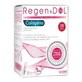 Eladiet Regen & Dol Amp Collagen зі смаком лимона, 30 пакетиків