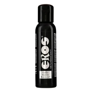 Силиконовый лубрикант Eros 3100004009 250 мл