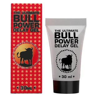 Cobeco Bull Power Retarder Gel 30 мл