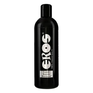 Силиконовая смазка Eros ER21900 1 л