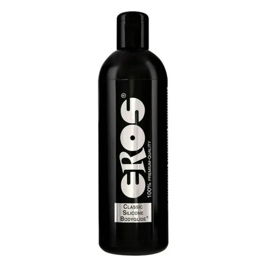 Силіконове мастило Eros ER21900 1 л: ціни та характеристики
