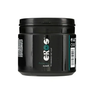 Eros SlideX Hybrid Lubricant 500 мл