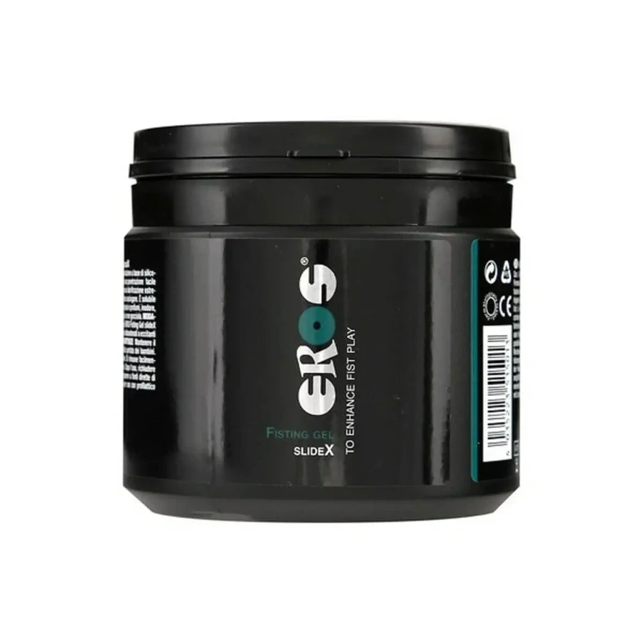 Eros SlideX Hybrid Lubricant 500 мл: цены и характеристики