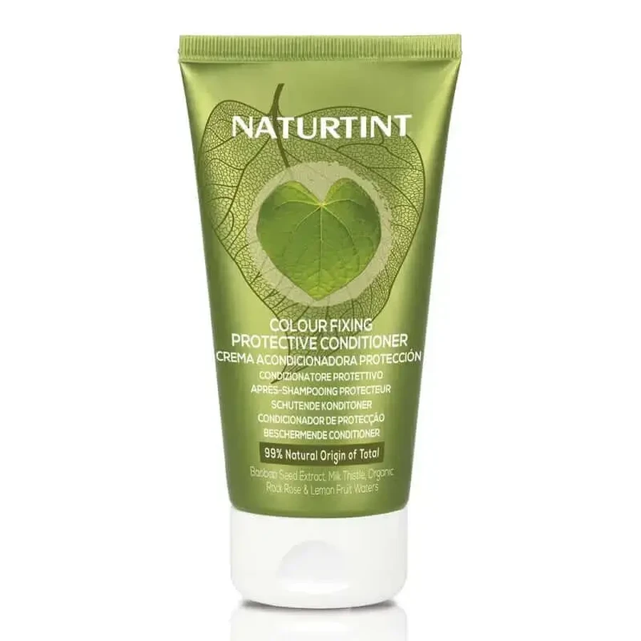 Відновлюючий та освітлюючий кондиціонуючий крем Naturtint 150 мл: ціни та характеристики