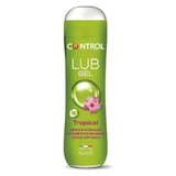 Змазка для ковзання на водній основі Lub Tropical Control Passion Fruit Маракуйя 75 мл