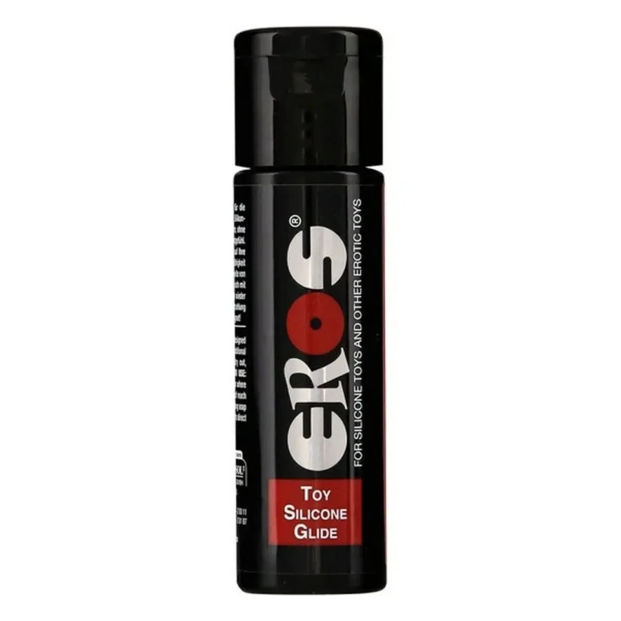 Силиконовый лубрикант Eros 3100004938 30 мл: цены и характеристики