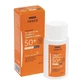 Nesira Ультралегка емульсія для обличчя Spf50+ з кольором, 50 мл