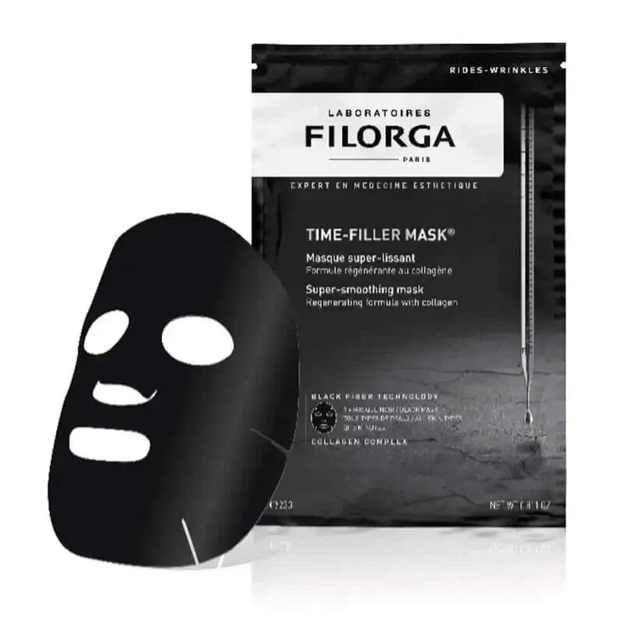 Маска Filorga Time-Filler Mask, 1 шт.: цены и характеристики