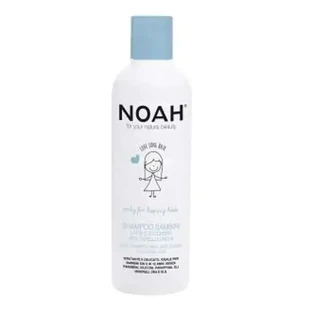 Noah Kids Шампунь для длинных волос для детей 250 мл.