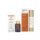 Sesderma Pack C-Vit Ліпосомальна сироватка для обличчя 30 мл + Флюїд для сяйва 50 мл