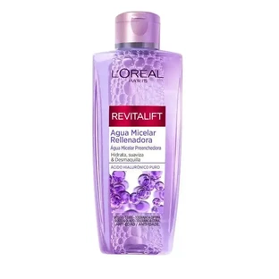 L'Oréal Paris Revitalift Replenishing Восстанавливающая мицеллярная вода