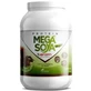 Plantapol Mega Soya Protein Chocolate 1Kg.
