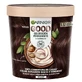 Garnier Good Permanent Colouring Без аммиака, 90% натурального происхождения Оттенок 3.12 Клюквенно-коричневый.