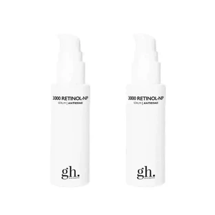 Gema Herrerías Pack 0,3 Retinol-Np Serum, 2 x 30 Ml