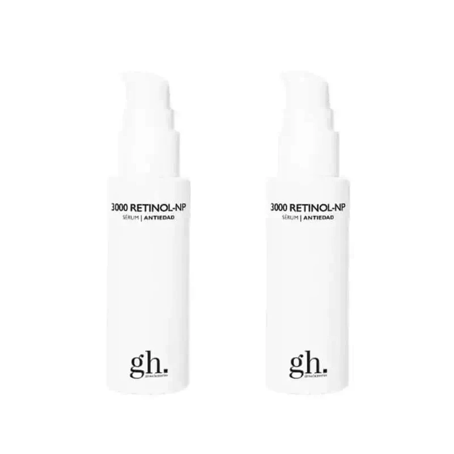 Сироватка Gema Herrerías Pack 0,3 Retinol-Np, 2 x 30 мл: ціни та характеристики
