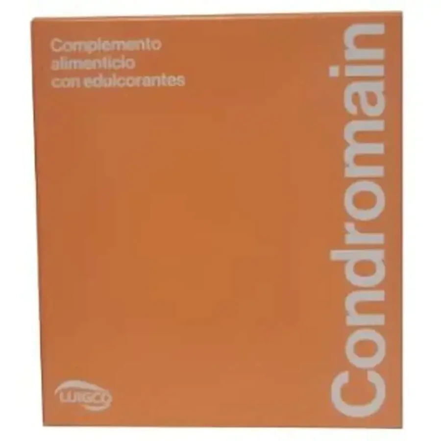 Luigco Condromain 30Sticks: цены и характеристики