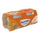 Nutribén Pack Мультифруктовий потіто, 2X120 г