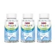 Neo Peques Gummies Gummies з кальцієм в упаковці 3 x 30 жуйок
