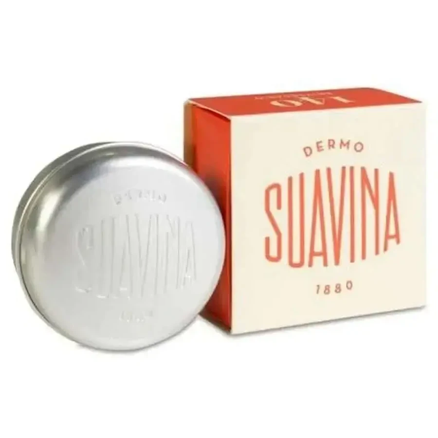 Бальзам для губ Suavina Original 140th Anniversary, 15 мл: цены и характеристики