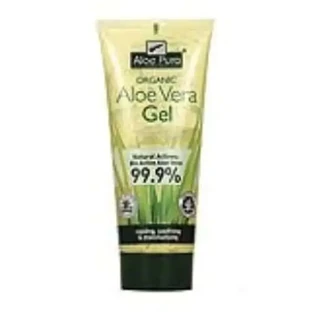 Гель для догляду за шкірою Madal Bal Aloe Vera 100 гр