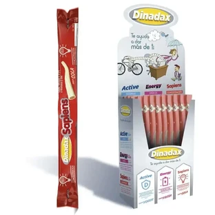 Masterdiet Dinadax Sapiens Box, 60 палочек