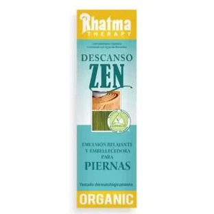 Rhatma Zen Leg Rest Emulsion 250Ml