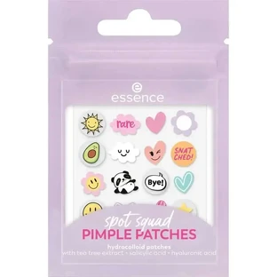 Essence Pimple Patches Pimple Patches Multi, 32 шт.