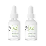 Svr Duplo Sebiaclear Flash Ampoule, 2 X 30 Ml