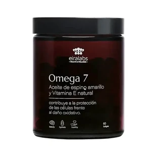 Eiralabs Omega 7 Sea Buckthorn 60Cap.