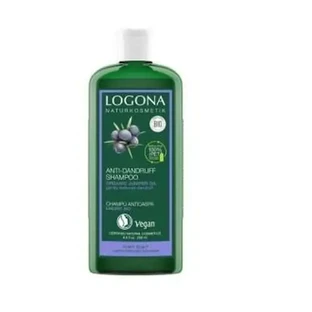 Logona Ялівцевий шампунь проти лупи 250 мл.