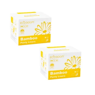 Eco Boom Pack Salva Slips, 2 X 30 шт.