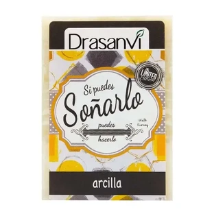 Глиняне мило Drasanvi, 100 гр