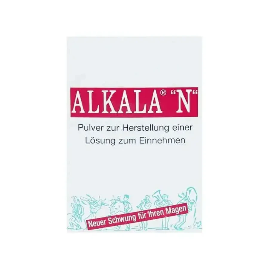 Margan Alkala N , 150 гр: цены и характеристики