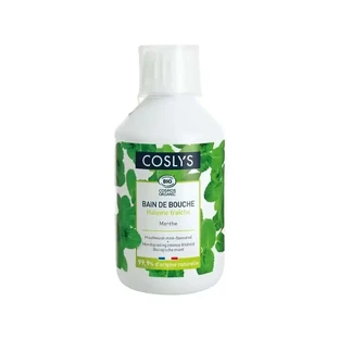 Ополаскиватель для рта Coslys, 250 мл