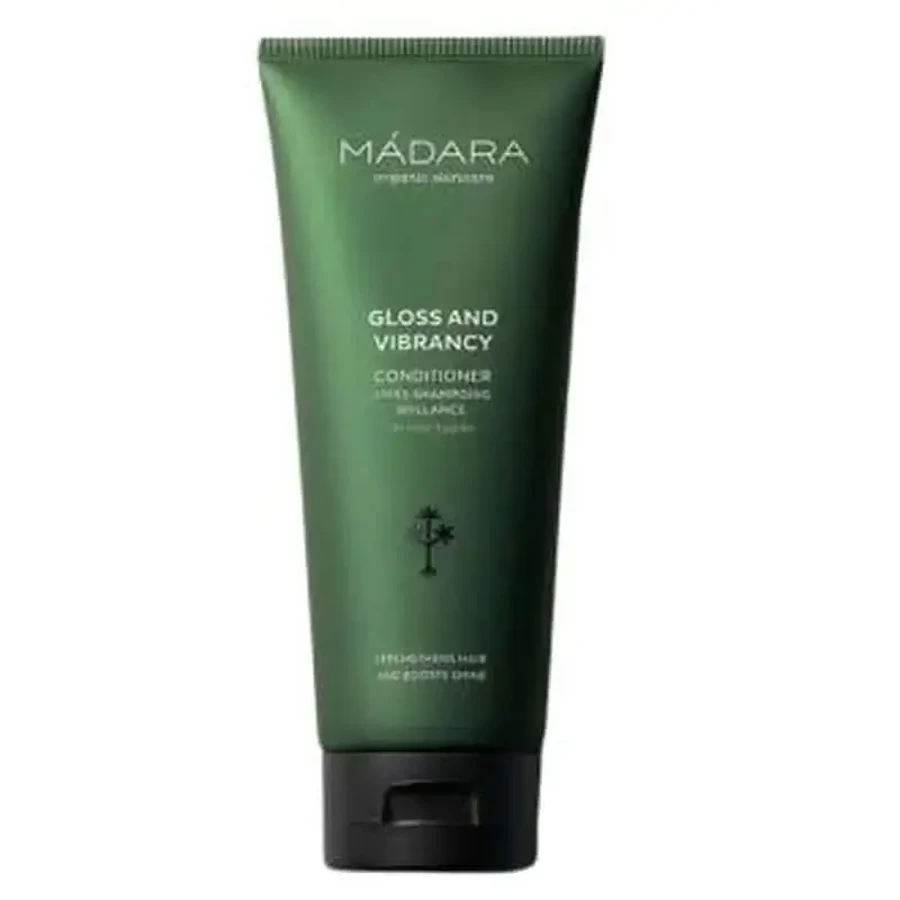Madara Shine & Vitality Conditioner 200Ml.: цены и характеристики