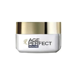 L'Oréal Paris Age Perfect Зволожуючий нічний крем для зрілої шкіри - 50 мл