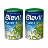 Blevit Щасливих ночей, 2X150г