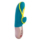 Подвійна стимуляція Vibe Fun Factory Amorino Blue