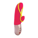 Подвійна стимуляція Vibe Fun Factory Amorino Pink