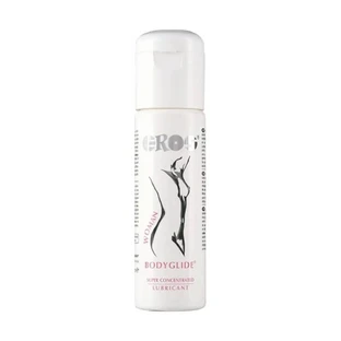 Силіконовий лубрикант Eros Woman 100 мл