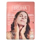 Iroha Nature Маска-пилинг для лица с салфеткой - Гликолевая кислота, 23 мл