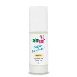 Дезодорант-бальзам SEBAMED Роликовий дезодорант 50 мл