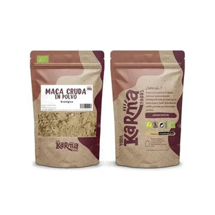 Karma Maca Maca сырой порошок, 200 г