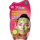 7 Heaven Cuc Cuc Cucumber Peel-Off Hyaluronic Acid Redensifying and Firming Mask, 10 мл