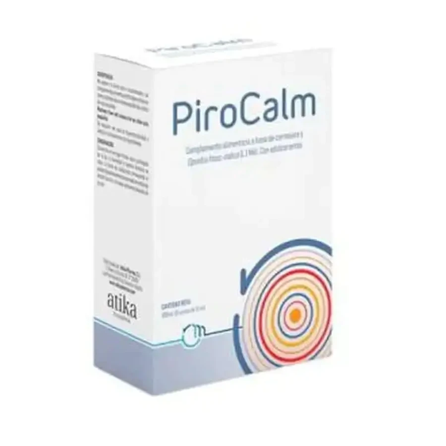 Atika Pyrocalm 18Sticks.: цены и характеристики