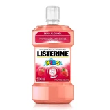 Listerine Детский бесспиртовой ополаскиватель для рта, защита от кариеса с фтором, 500 мл
