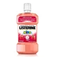 Listerine Детский бесспиртовой ополаскиватель для рта, защита от кариеса с фтором, 500 мл