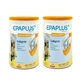 Epaplus Duplo Joints Коллаген + кремний со вкусом лимона, 2 x 326 грамм