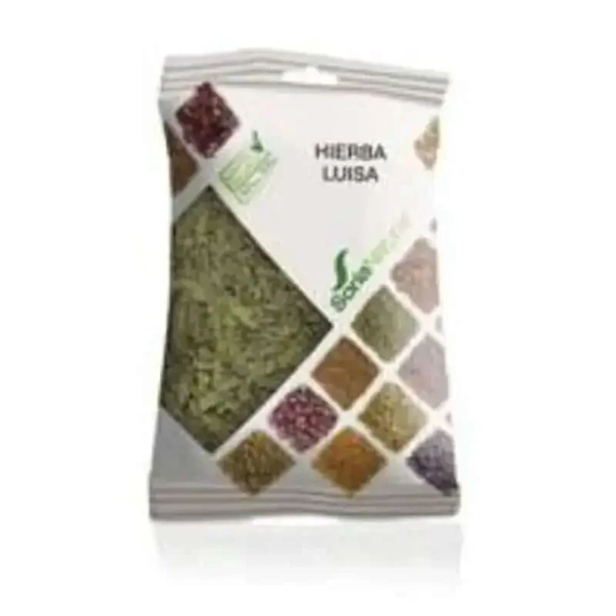 Soria Natural Herba Luisa Bag 30Gr.: цены и характеристики
